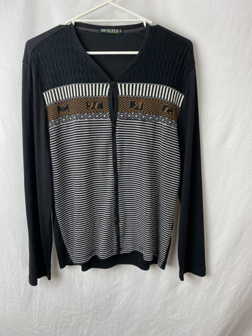 Image for Dsiyalver Mens Shirt Size 54
