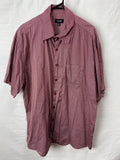 Image for Du Maurier Mens Shirt Size 2XL