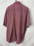 Image for Du Maurier Mens Shirt Size 2XL