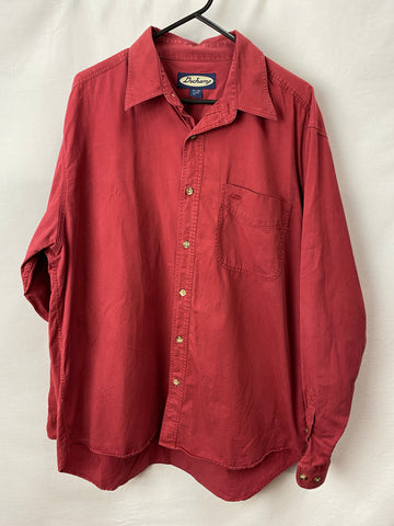 Image for Duchamp Mens Shirt Size L