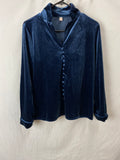 Image for Ducifu Shi Womens Top Size L