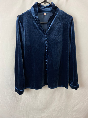 Image for Ducifu Shi Womens Top Size L
