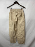 Image for Dunnes Womens Cotton Pants Size XS