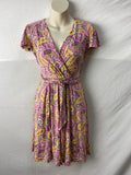 Boden Womens Dress Size UK 10P