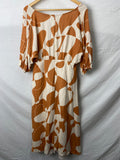 St Marlo Womens Dress Size 10