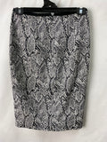 Veronika Maine Womens Skirt Size 10