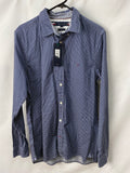 Tommy Slimfit Mens Shirt Size M BNWT