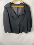 Carla Zampatti Womens Jacket Size 14