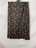 Marco Polo Womens Skirt Size 10