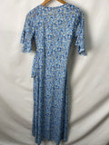 Kate Pipa Womens Dress Size XS