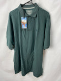 Gunn Original Fit Polo Mens Shirt Size 3XL BNWT