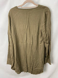 Seed Womens Top Size 8