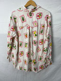 Jane and Delancey Womens Top Size 2X