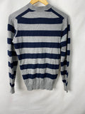 Ben Sherman Mens Cardigan Size S