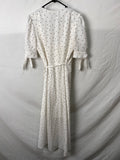 Caroline Morgan Womens Dress Size 8