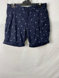 H&M Mens Shorts Size UK 33R