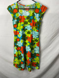 Maha She Womens Dress Size S