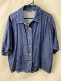 Country Road Womens Top Size 14