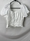 No Brand Womens Top No Size (10)