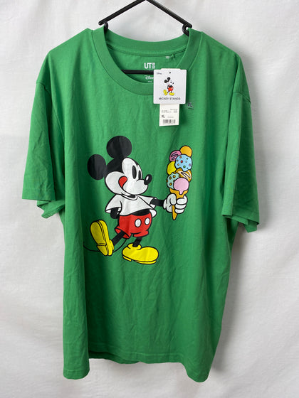 Uniqlo Mens Shirt Size XL BNWT