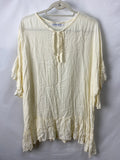 Gretel & Dexter Womens Top Size M/L