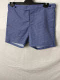Frescobol Carioca Mens Shorts Size 32