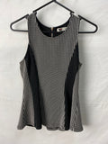 Temt Womens Top Size S