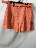 Aje Womens Shorts Size 12