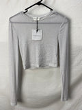 Luck & Trouble Womens Top Size 10 BNWT