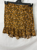 Ghanda Womens Skirt Size S