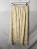 Luck & Trouble Womens Skirt Size 10