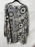 Uniqlo Womens Top Size L