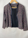 Shafira Womens Jacket Size S