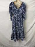 Tussah Womens Dress Size 8