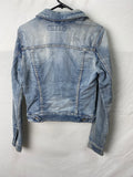 Just Jeans Womens Jacket Size 6