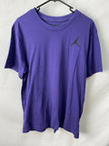 Jordan Mens Shirt Size L