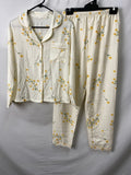 No Brand Womens Pants and Top Size S