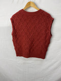 By Anthropologie Womens Jumper Size M