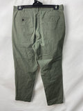 Uniqlo Mens Pants Size L  Waist 33-36 inch