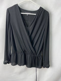 Forever New Womens Top Size AUS 8