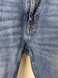 Tommy Hilfiger Mens Slim Stretch Pants Size 36/32