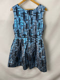 Rubyrose Loves Max Womens Dress Size L