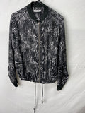 Serra Womens Jacket Size 8