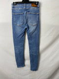 Zara Womens Pants Size US 4 Eur 36