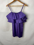 Zara Womens Dress Size S