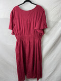 Big W Avella Womens Dress Size 22 BNWT