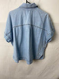 Target Womens Top Size 16