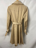 Savida Womens Long Jacket Size 12/40
