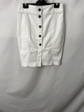 Zara Basic Womens Skirt M
