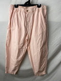 Bassike Womens Pants Size 4